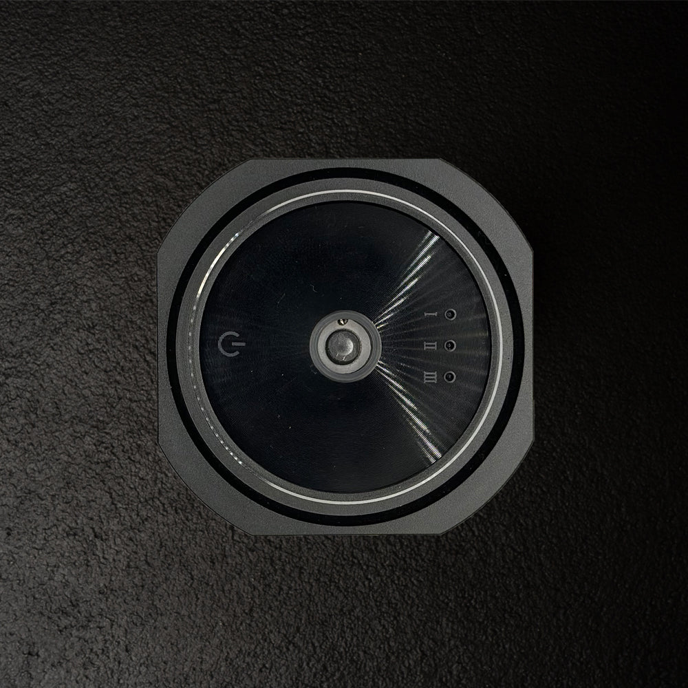 Kroma Car Diffuser (IMPERIAL)