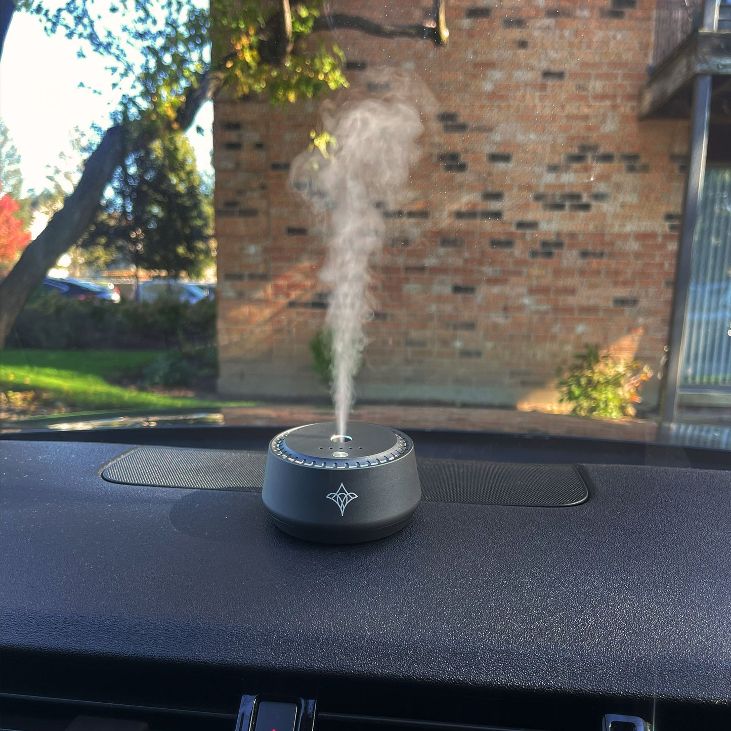2 PACK BUNDLE - Kroma Car Diffuser (NOBLE)