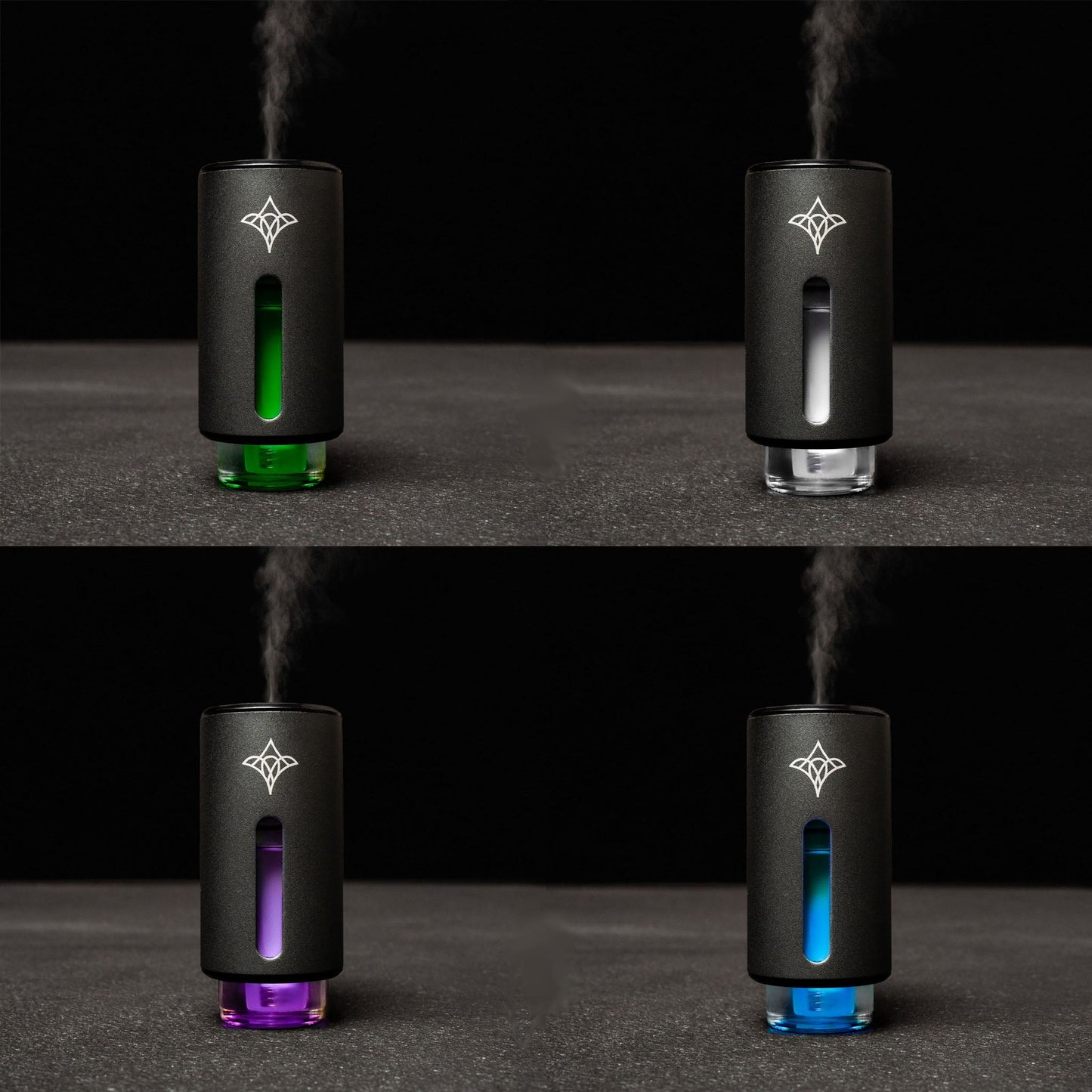 Kroma Car Diffuser (PRESTIGE)