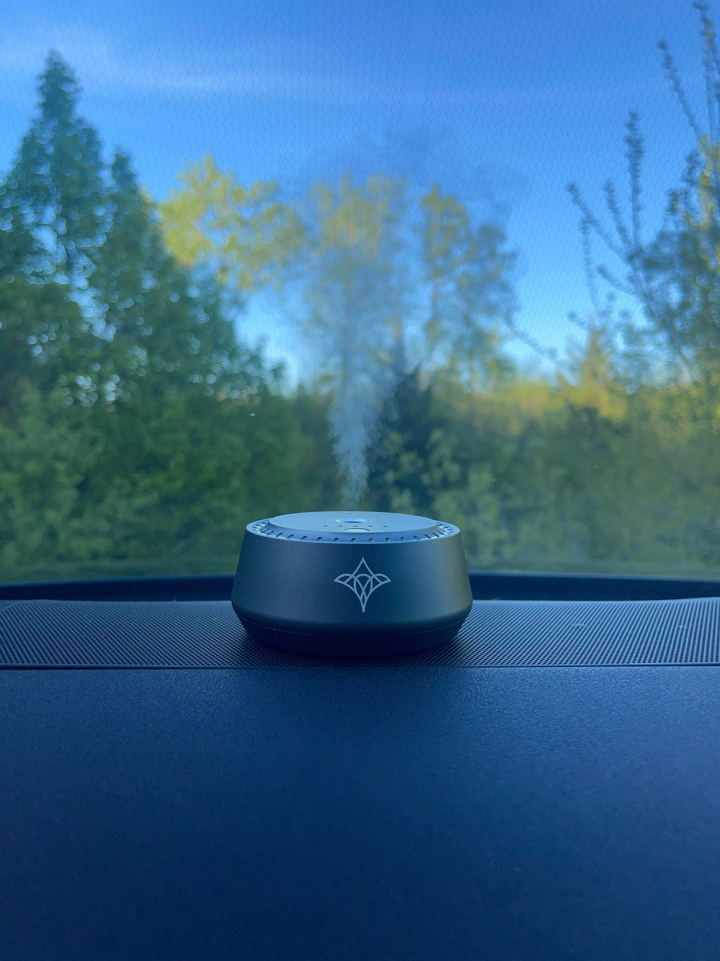 2 PACK BUNDLE - Kroma Car Diffuser (NOBLE)