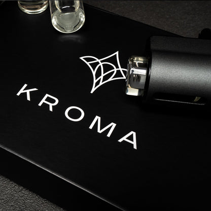 2 PACK BUNDLE - Kroma Car Diffuser (PRESTIGE)