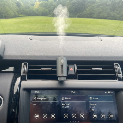 2 PACK BUNDLE - Kroma Car Diffuser (PRESTIGE)