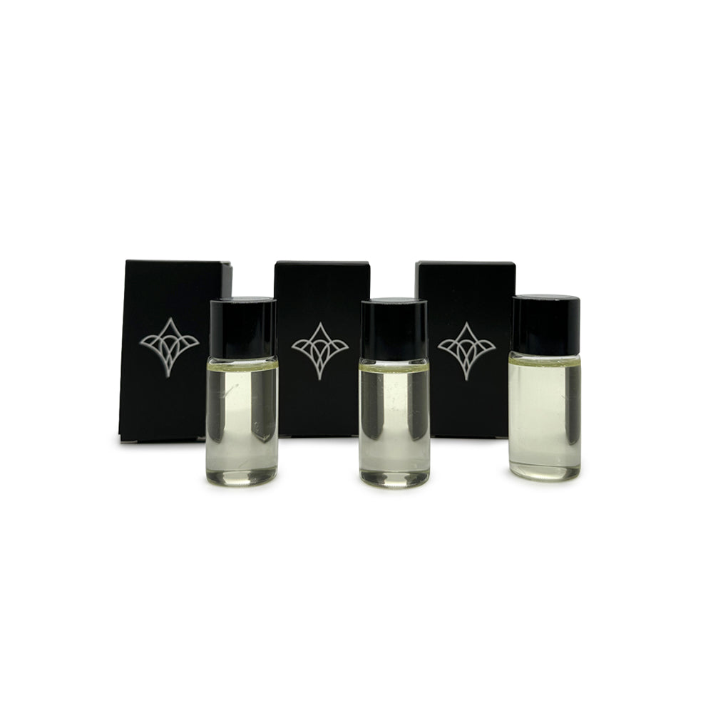 SCENTS – Kroma Aroma