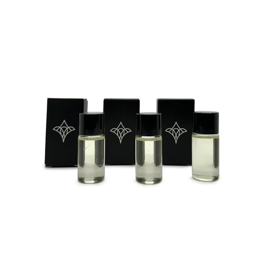 Prestige Car Diffuser Fragrance Refill - (3 Pack I 10 ML)